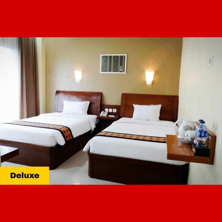 Hotel Riez Palace Tegal (Central Java)